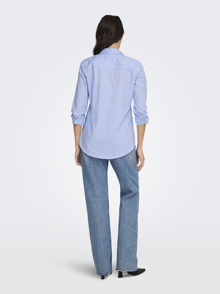 Jacqueline de Yong Mio L/S Shirt Dames