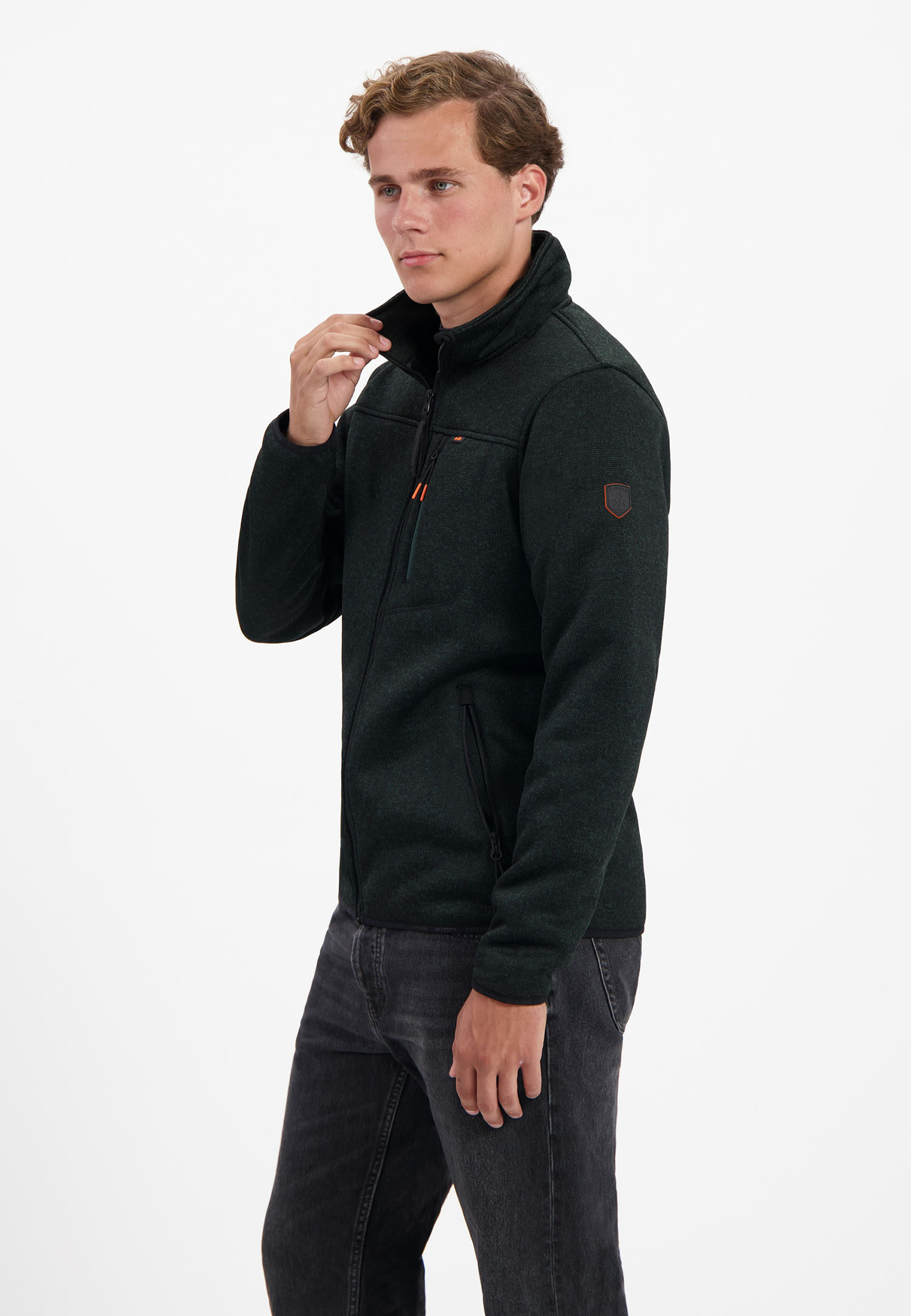 Kjelvik Vest Boas Heren