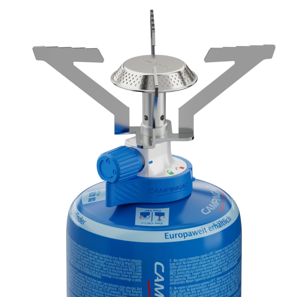 Campingaz Bleuet Connect Stove