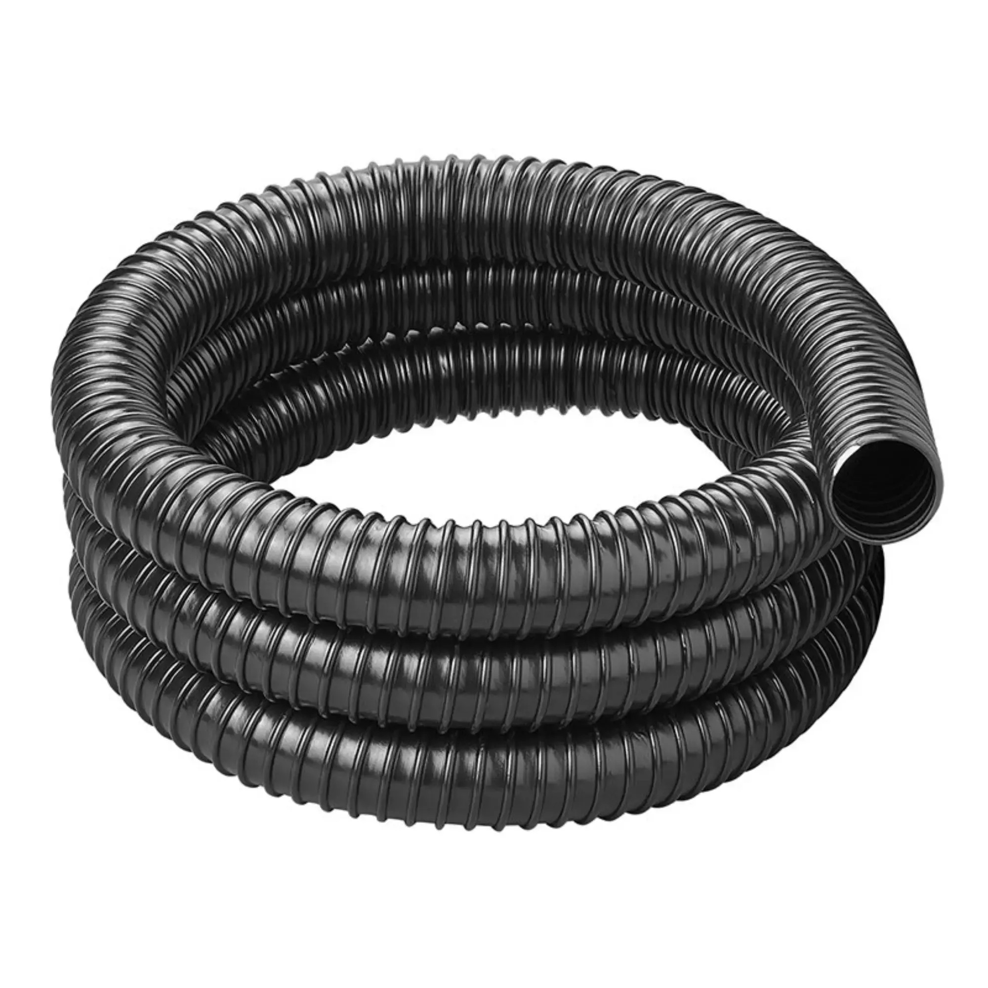 Afvalwaterslang Zwart 2,50M / 32MM Afvalwaterslang Zwart 2,50M / 32MM