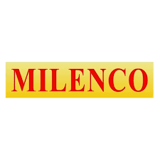 Logo Milenco