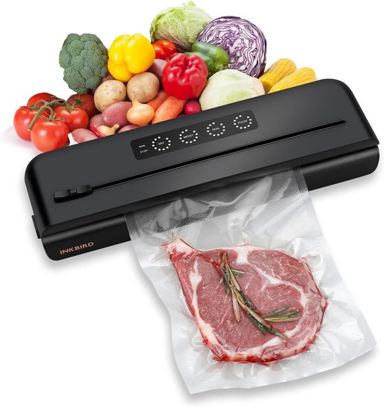 Inkbird IVS-011 Vacuum Sealer