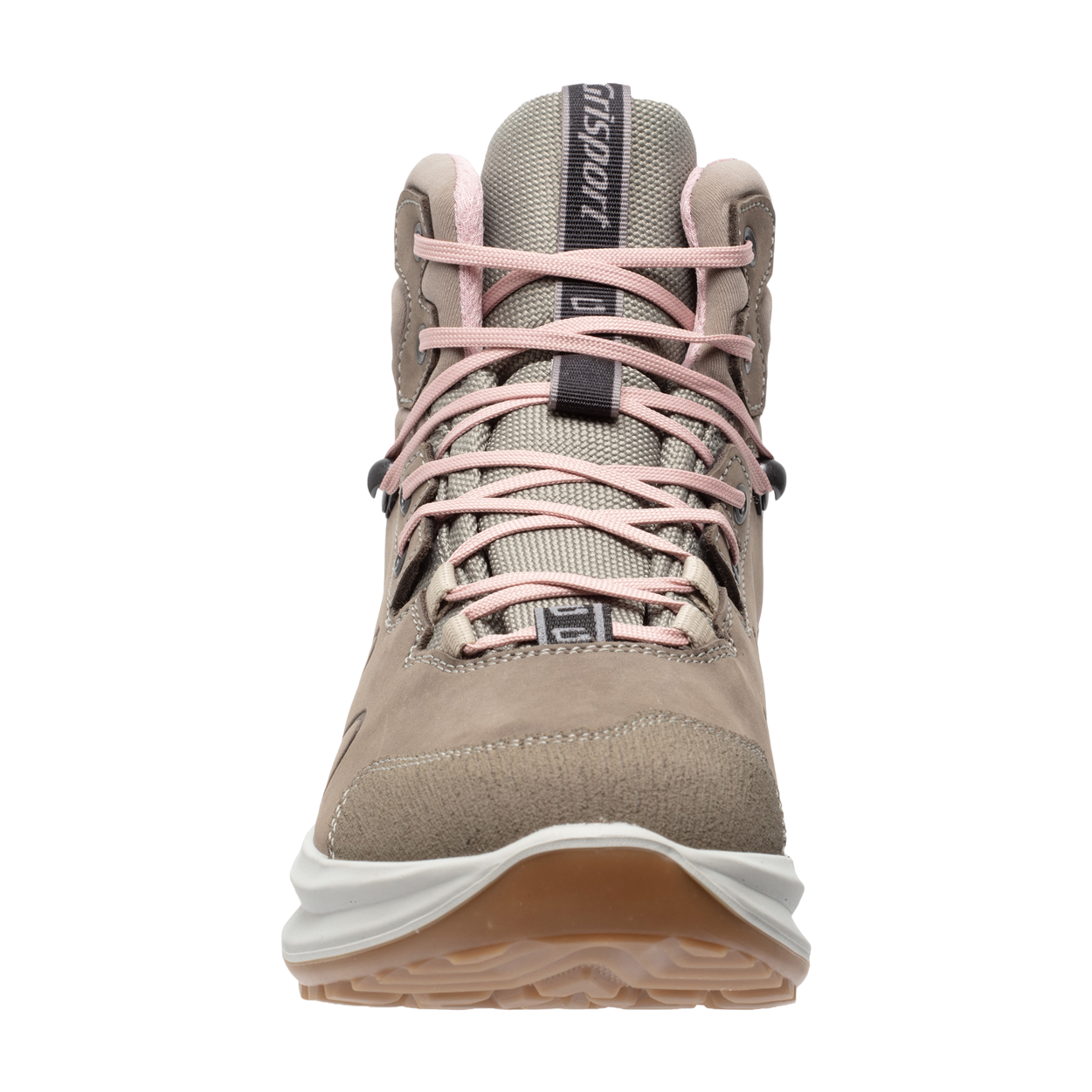 Grisport Wander Mid Dames