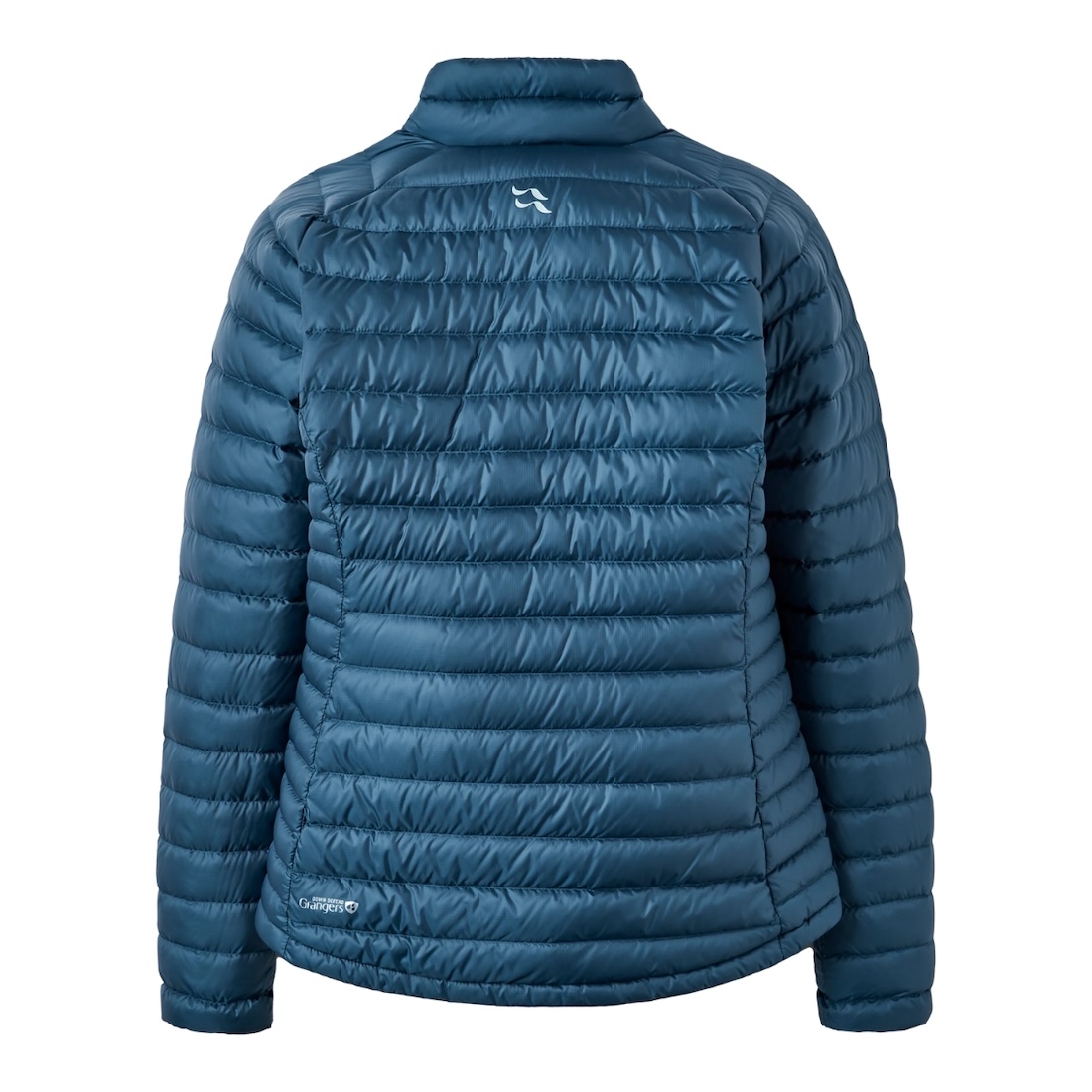 Rab Microlight Jacket Dames