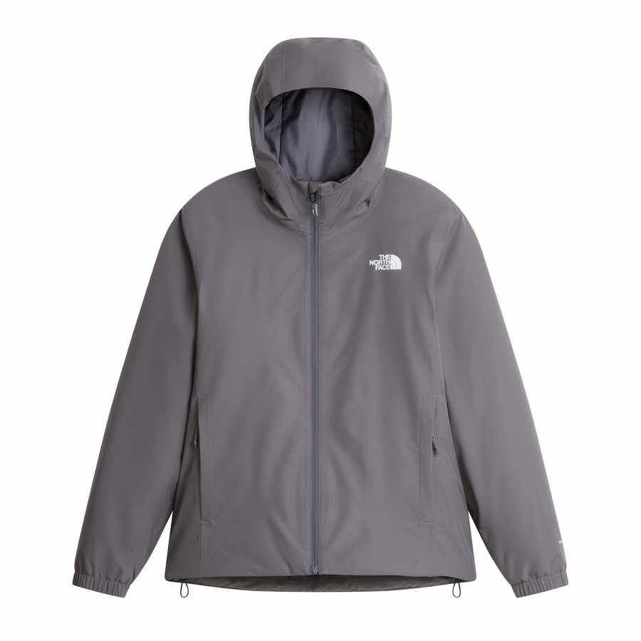 The North Face Quest Insulated Jacket Heren