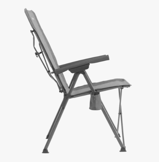 Outwell Vouwstoel Tidal