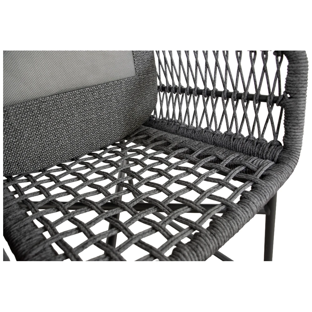 SenS-Line Irene Diningstoel Antraciet