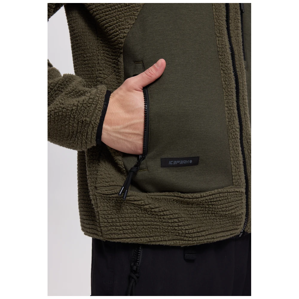 Icepeak Midlayer Anaheim Heren