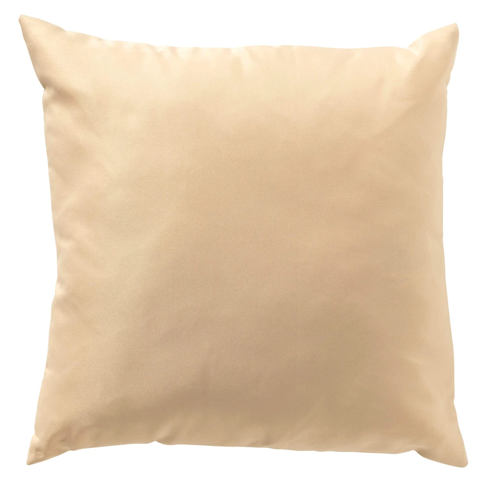 Dutch Decor Sierkussen Stevie 45X45 CM Semolina