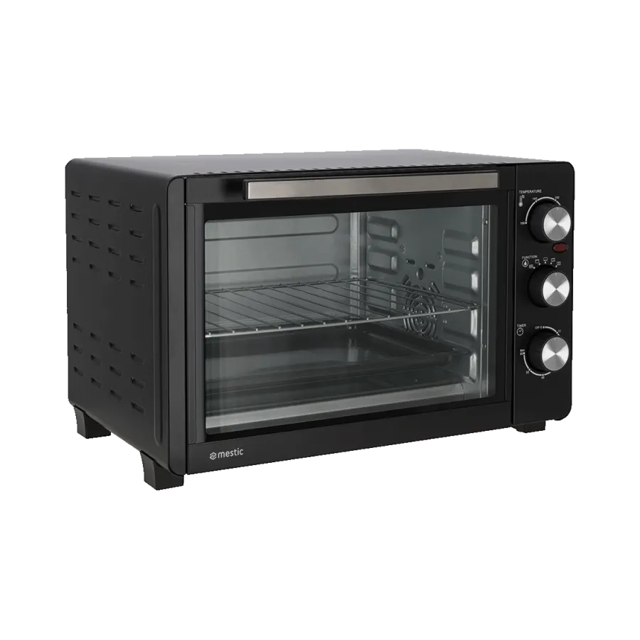 Mestic Oven 30Ltr 1.200 Watt Hete Lucht Mho-130