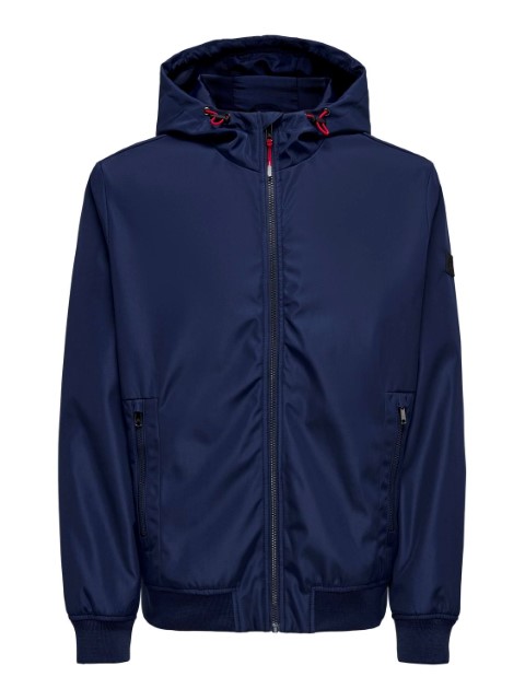 Only & Sons Maze Spring Jacket Heren