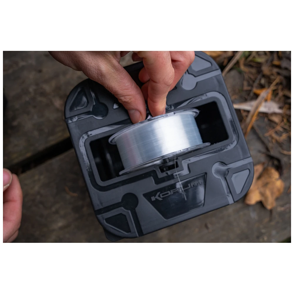 Korum Fishing Line Spooler