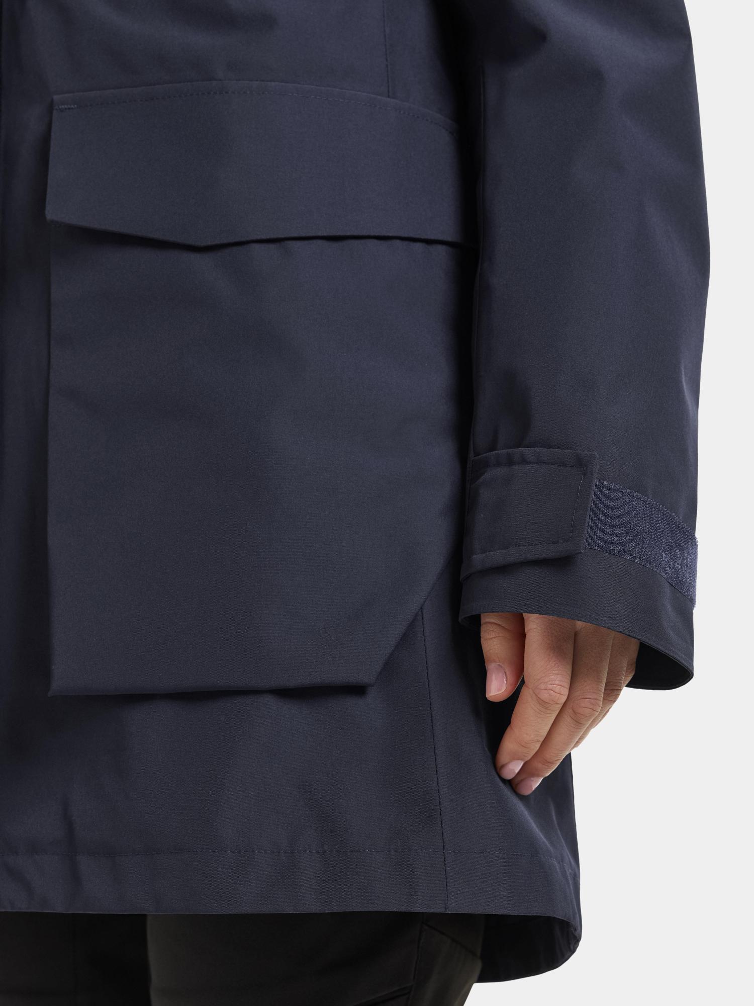 Didriksons Harriet Parka Dames