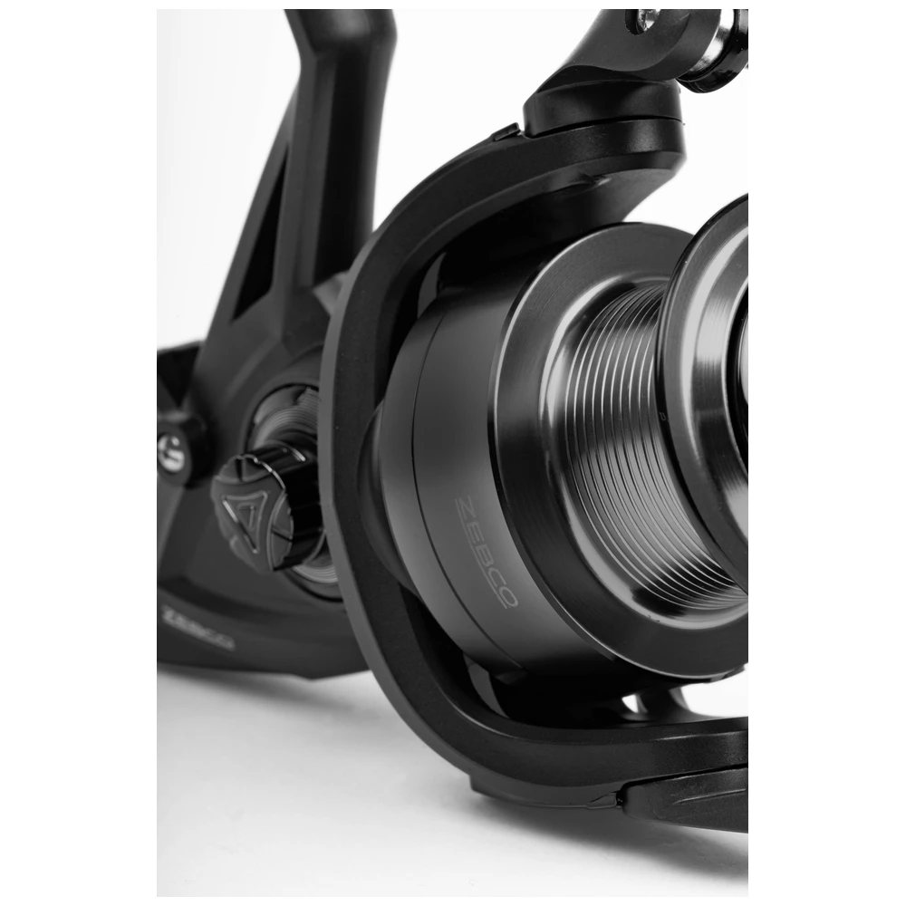 Zebco Zebco Ambition 6000Fs