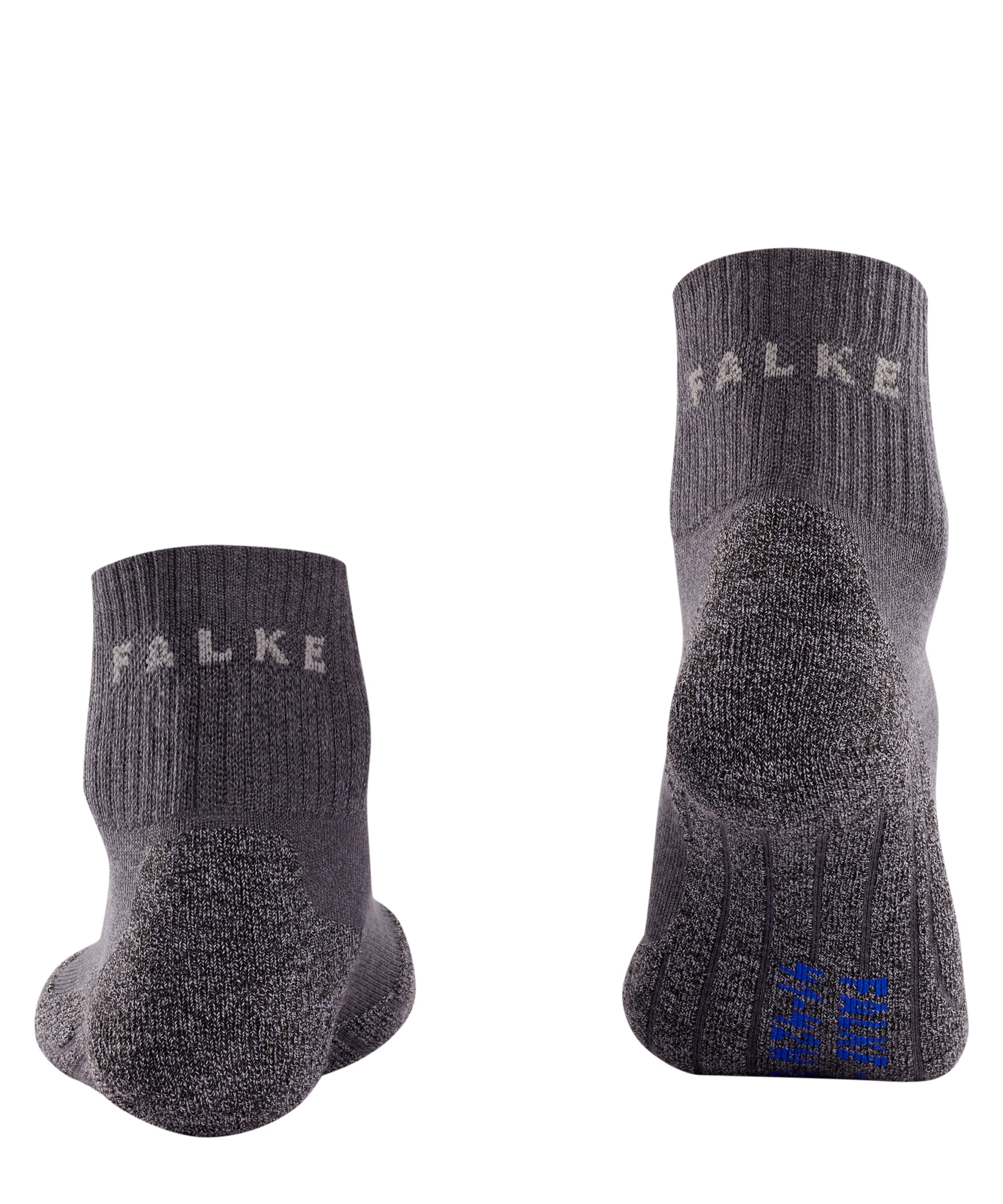 Falke Tk2 Explore Cool Short Dames