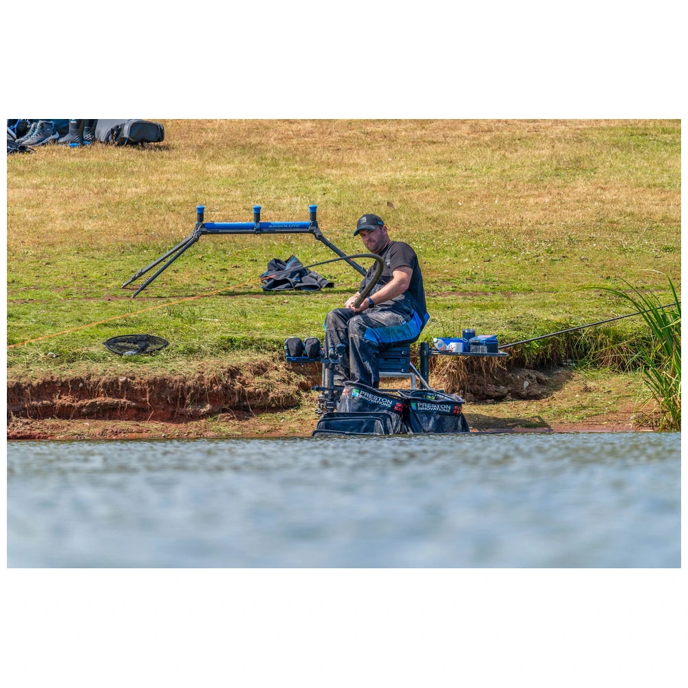 Preston Power Carp 13M Pole