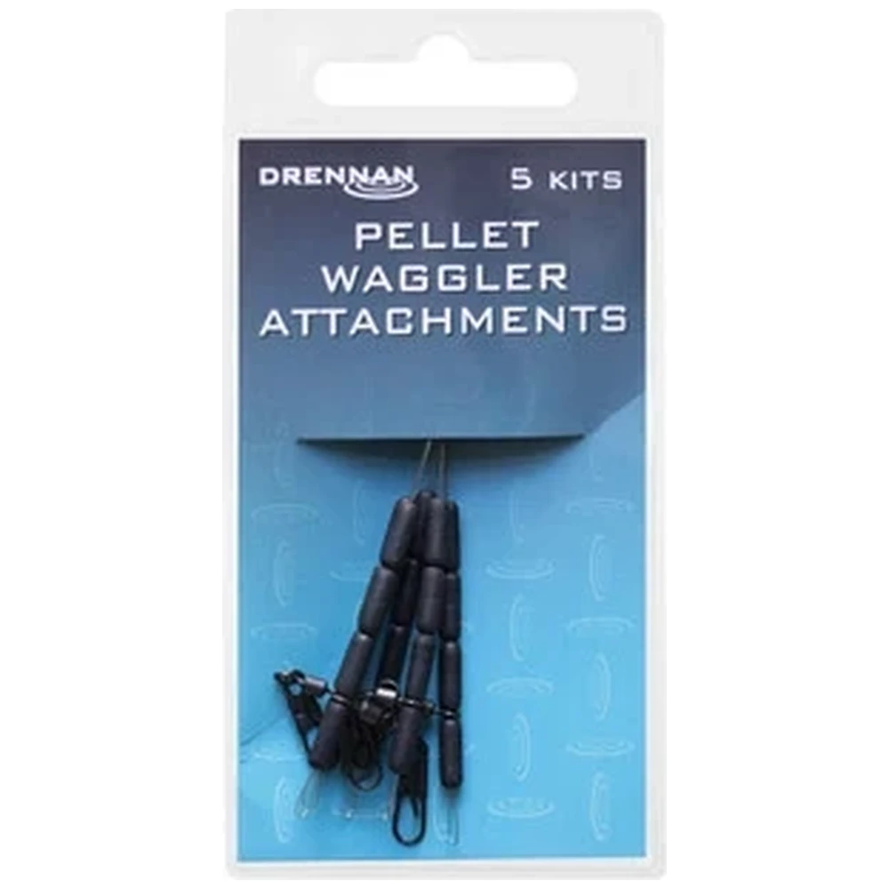 Drennan Pellet Waggler Attachments