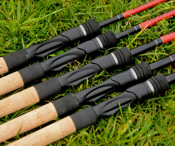 Cresta Snyper Method Feeder 270