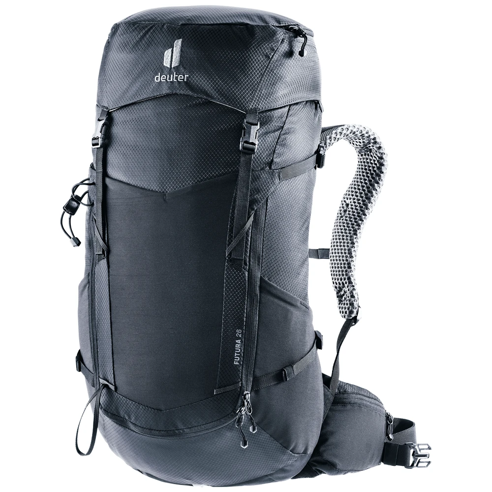 Deuter Futura 26 - Zwart