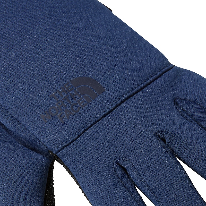 The North Face Etip Gerecyclede Handschoen Heren