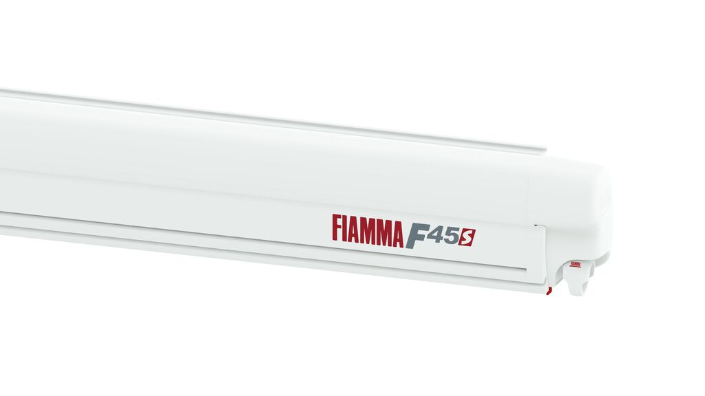Fiamma F45S Polar White