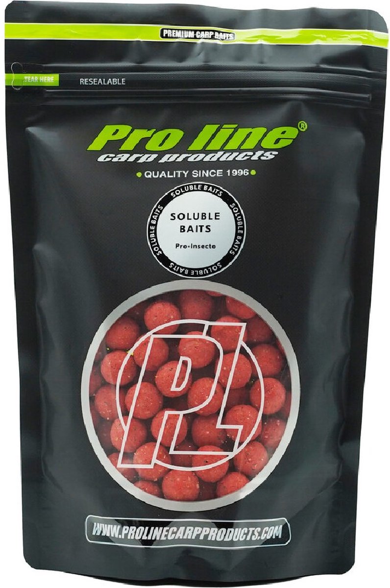 Pro Line Readymades - Pro-Insecto 20Mm 5Kg