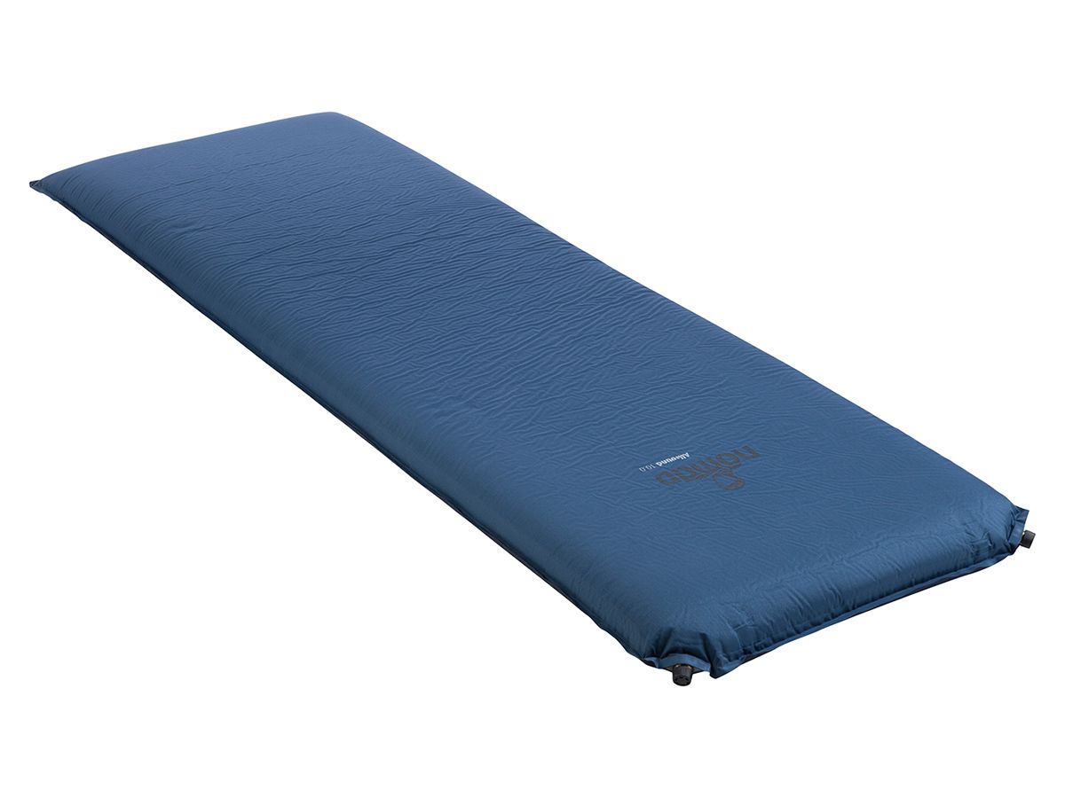 Nomad Si-Mat Allround Premium 10.0 - Dark Navy