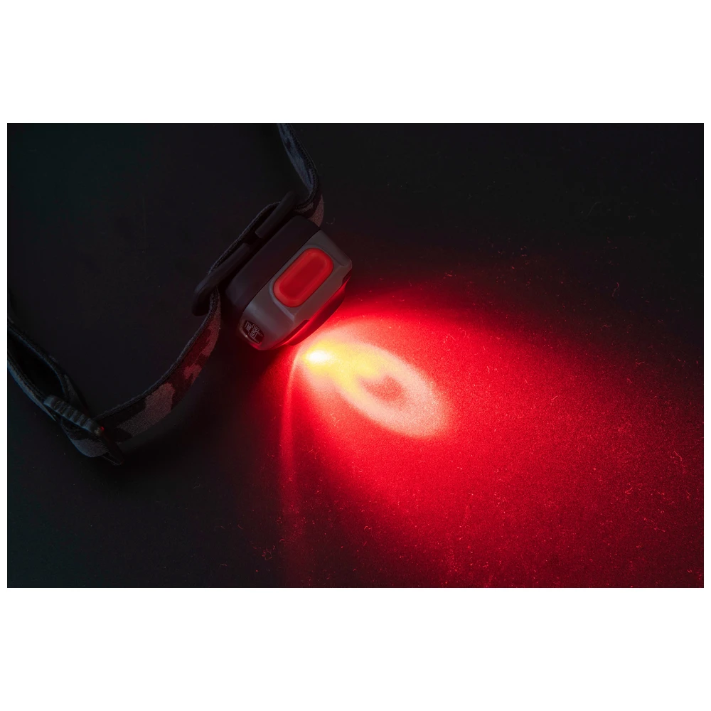 Fox Rage Headtorch 200Lum