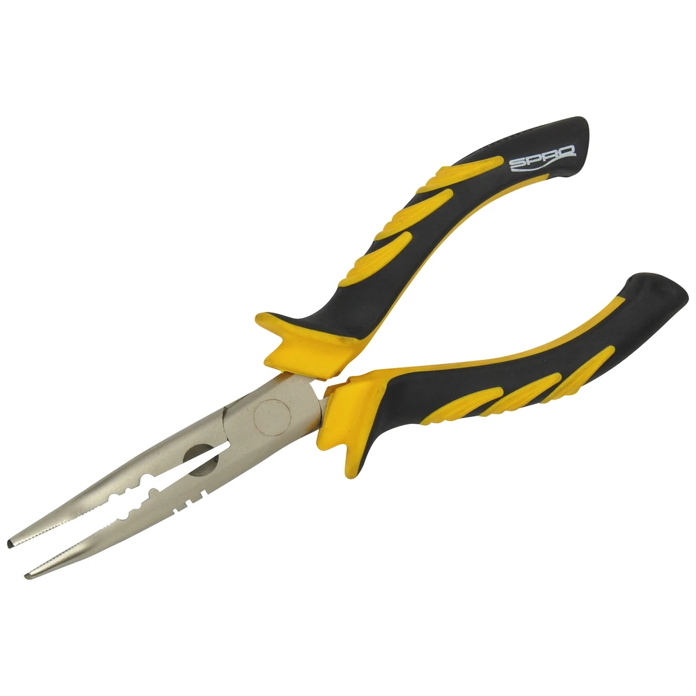 Spro Long Nose Pliers 23Cm
