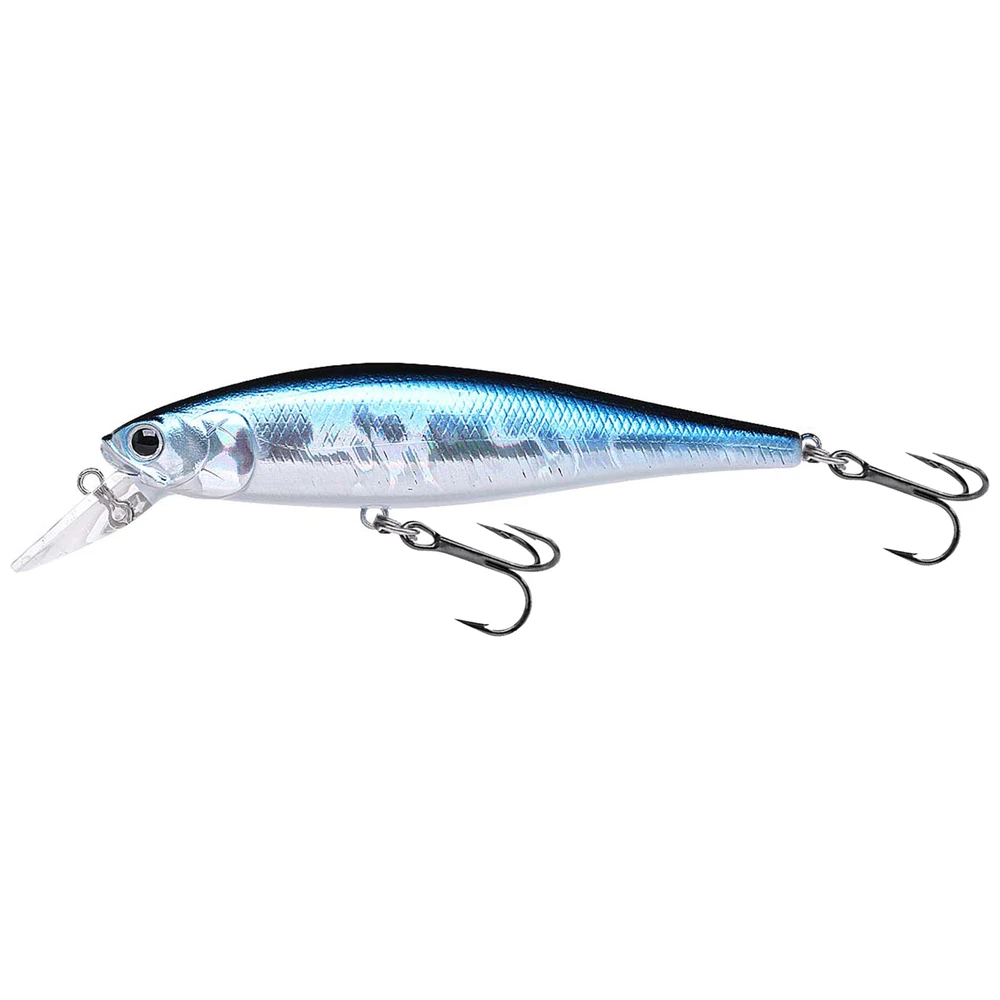 Spro Lucky Craft Pointer 100Sp Aurora Black