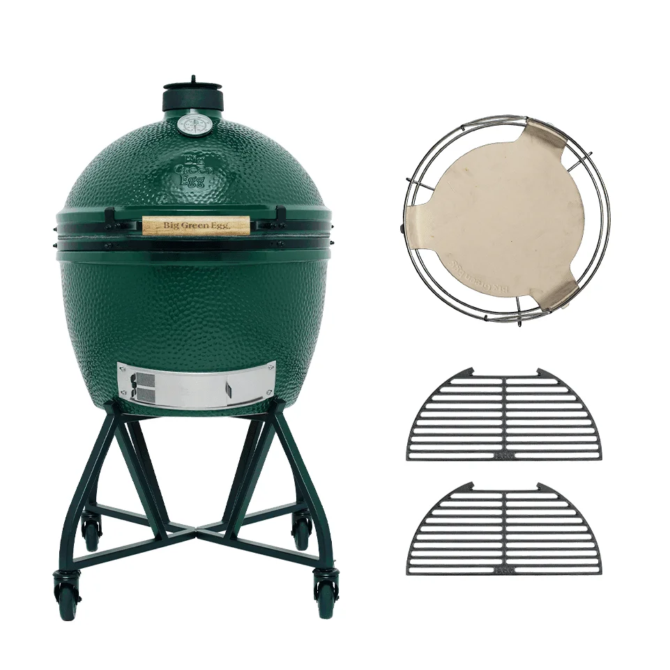 Big Green Egg XLarge Master Set
