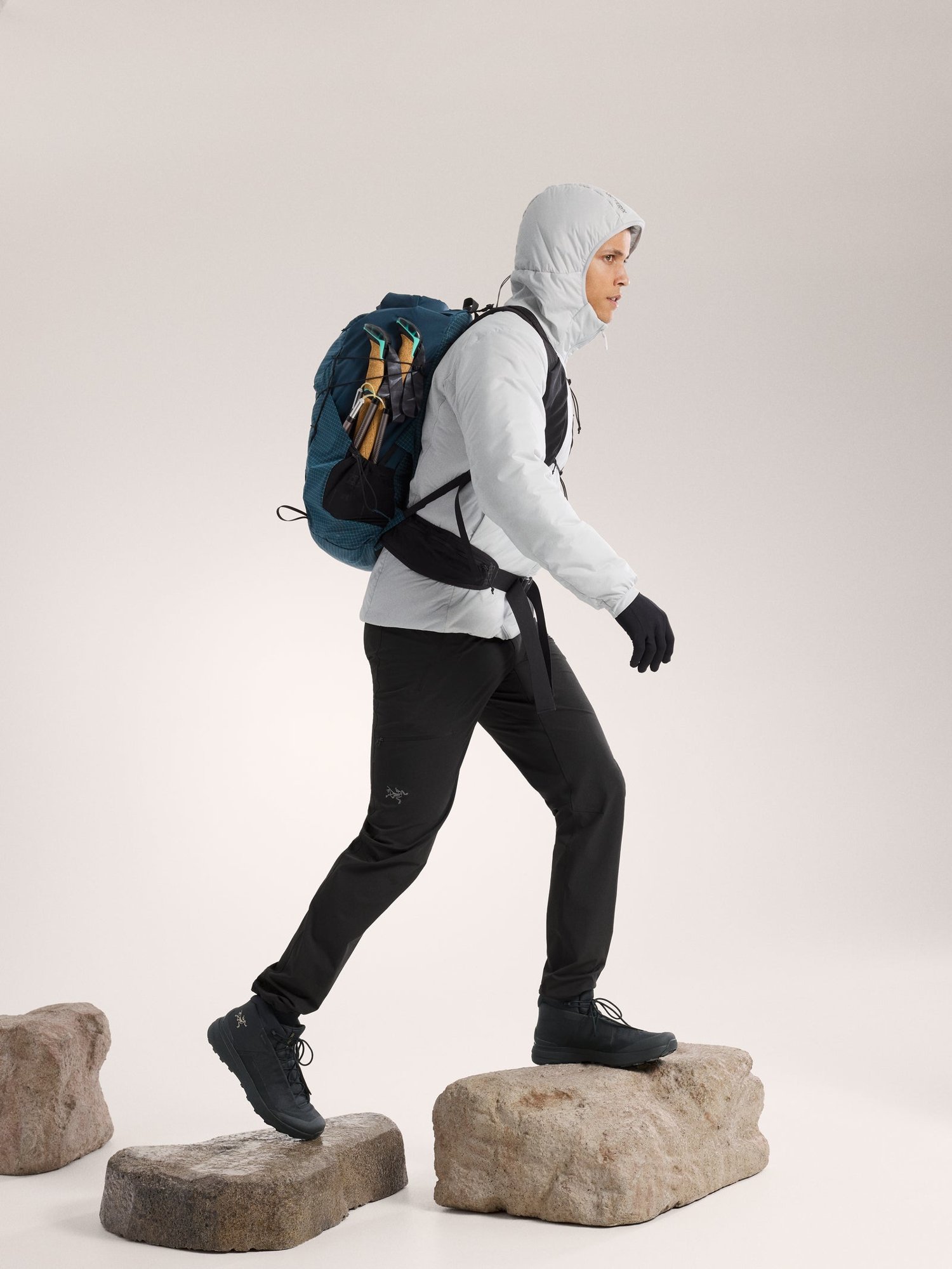 Arc'teryx Atom Hoody Heren
