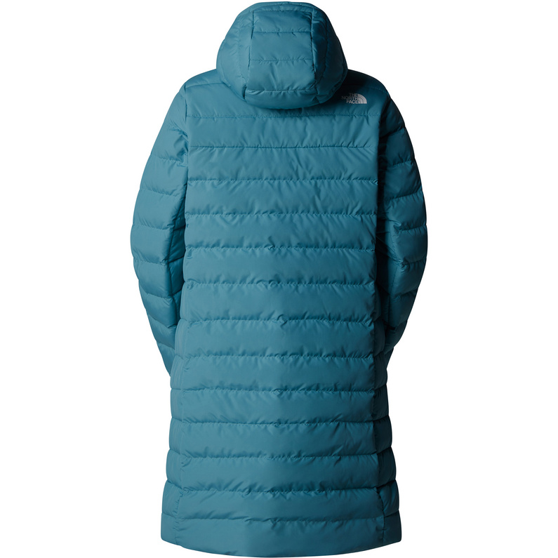 The North Face Acon Parka Voor Dames