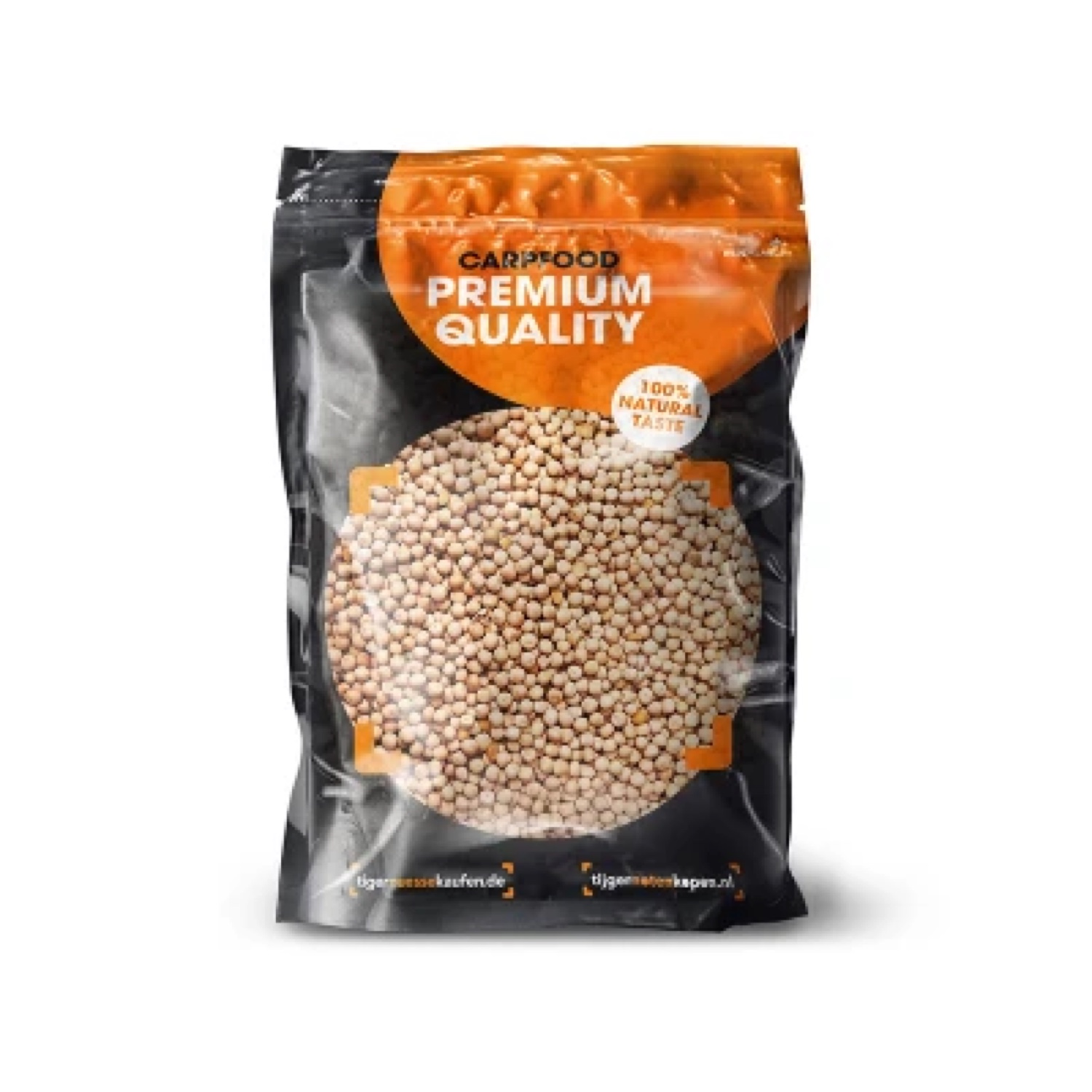 Prebaits Erwten 2.5kg