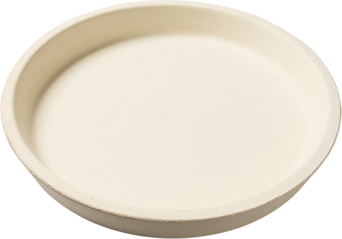 Big Green Egg Deep Dish Baking Stone 36 Cm