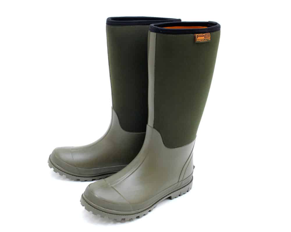 PB Products 6mm Neoprene Boots Size Eu 44