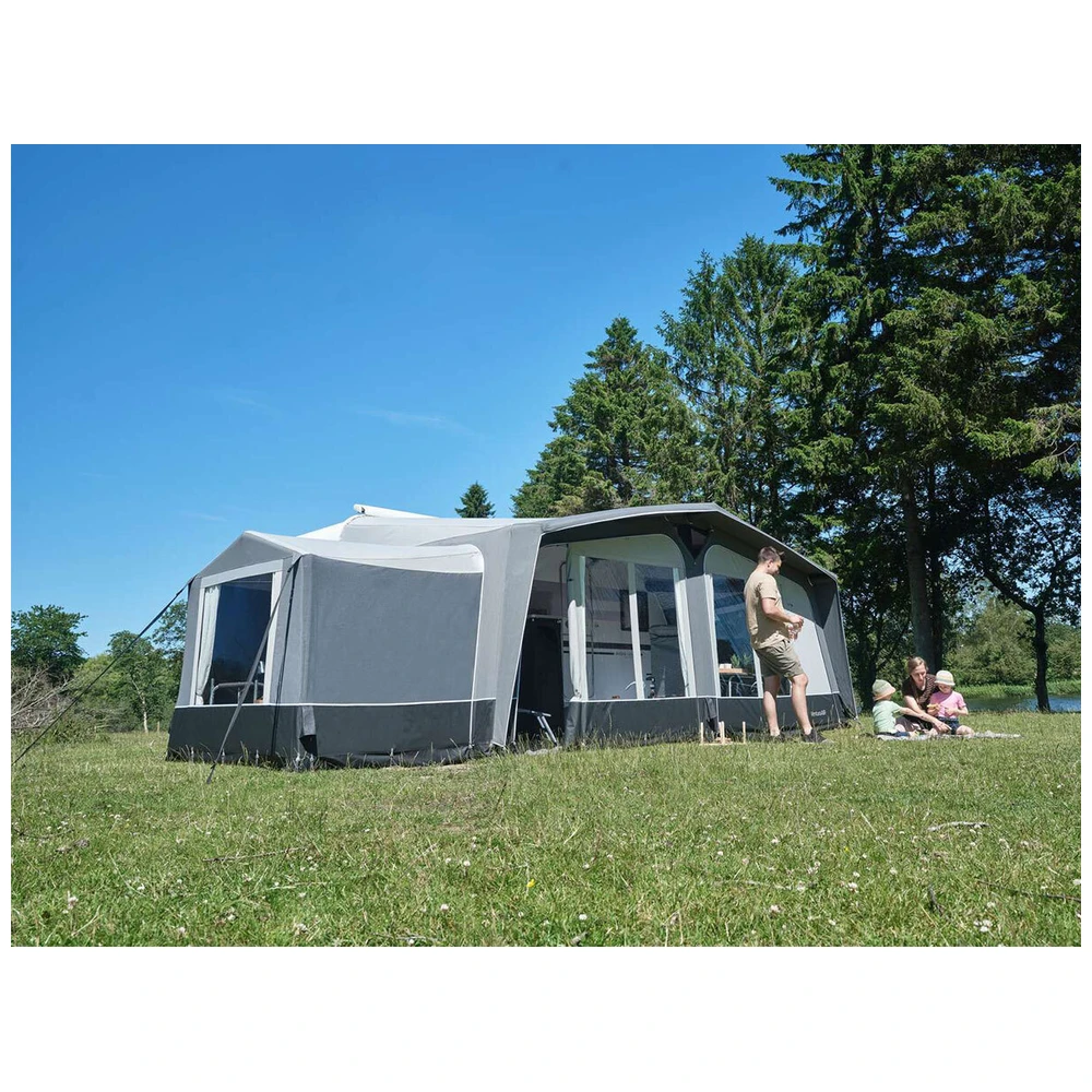 Isabella Ventura Air Annex
