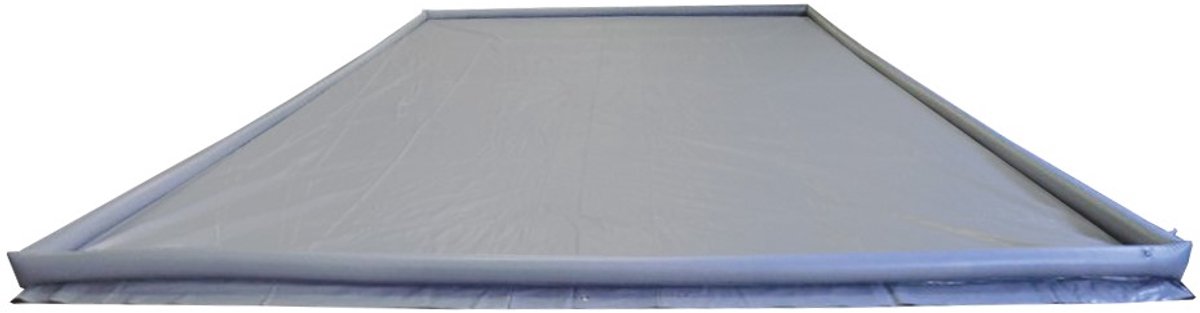 Happy Rhino Grondzeil Met Opblaasbare Rand 250 cm