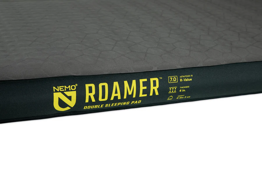 Nemo Roamer Double