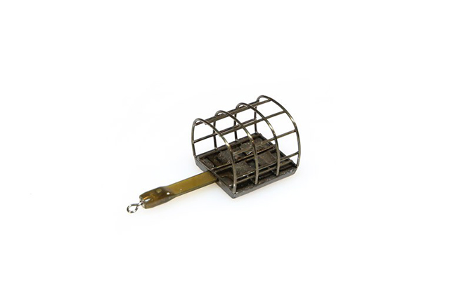 Drennan Oval Cage Feeder Micro 10G