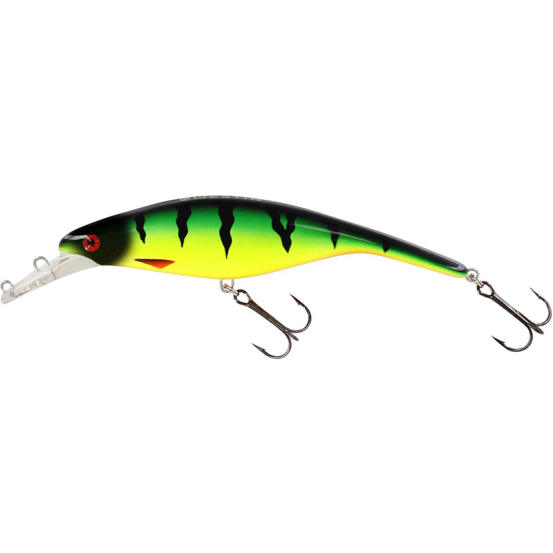 Westin Platypus Crankbait Lf Firetiger 22CM 150G