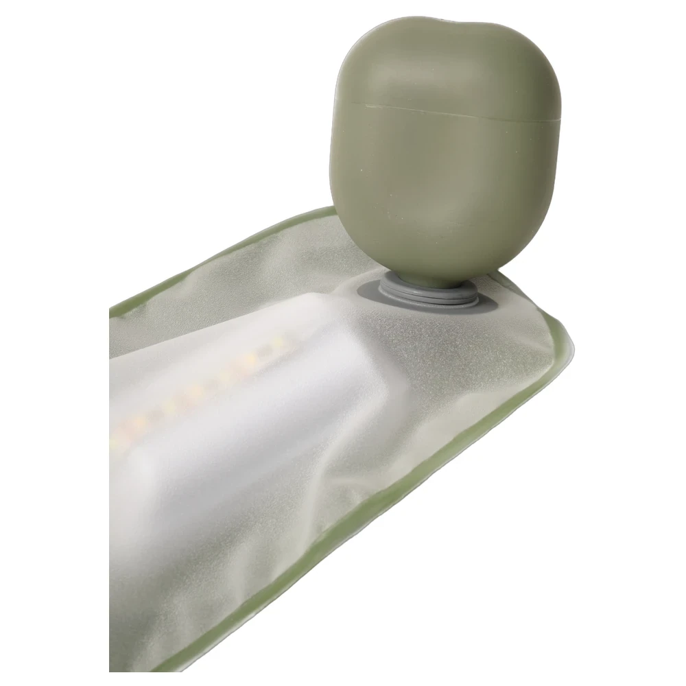 Happy Rhino Opblaasbare Campinglamp