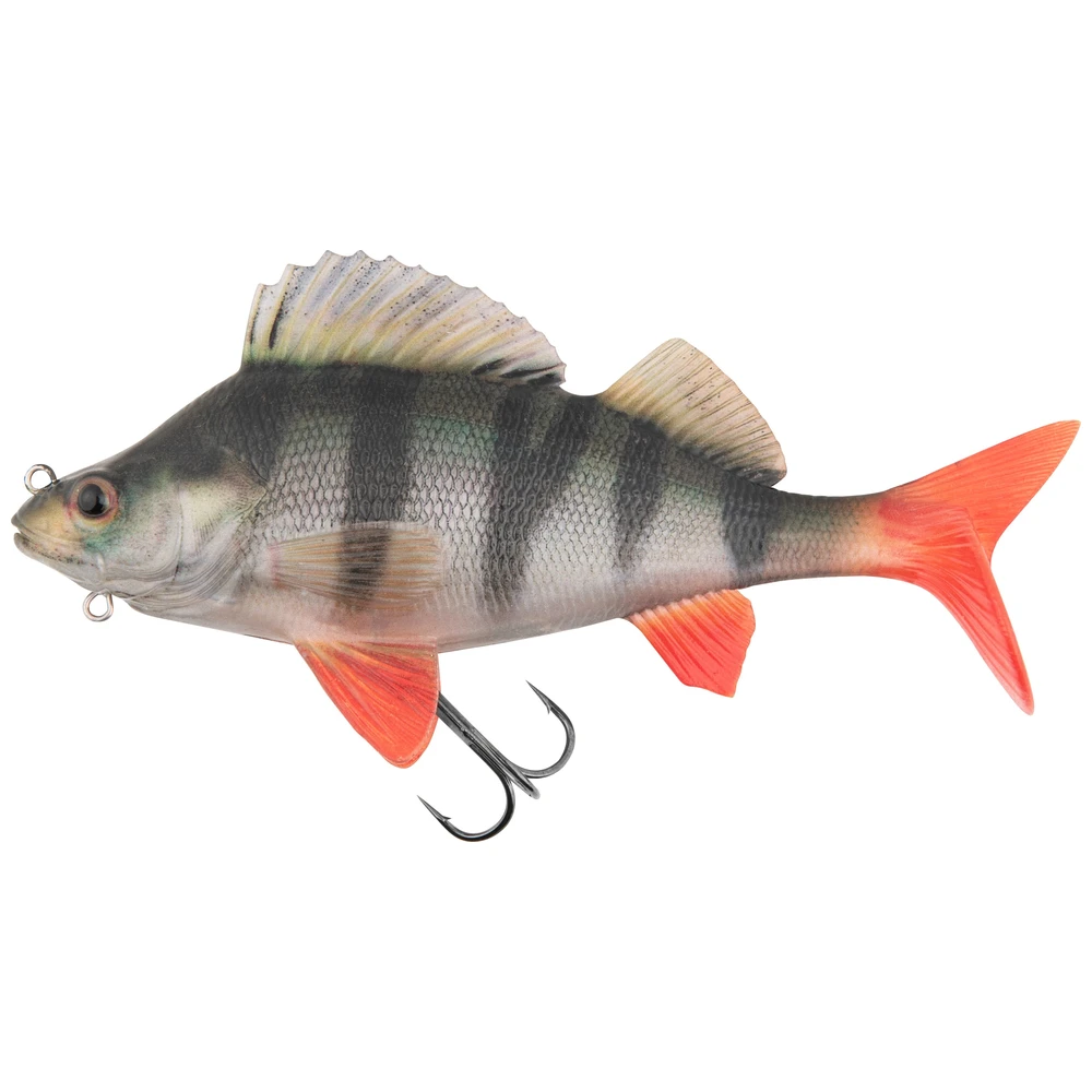 Fox Rage Ultra-Realistic Perch Replicant 10Cm - 22G/#8