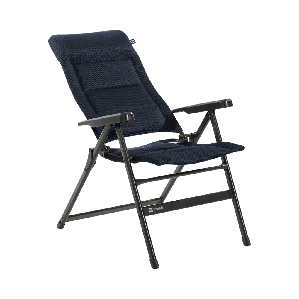 Travellife Stoel Barletta Comfort L
