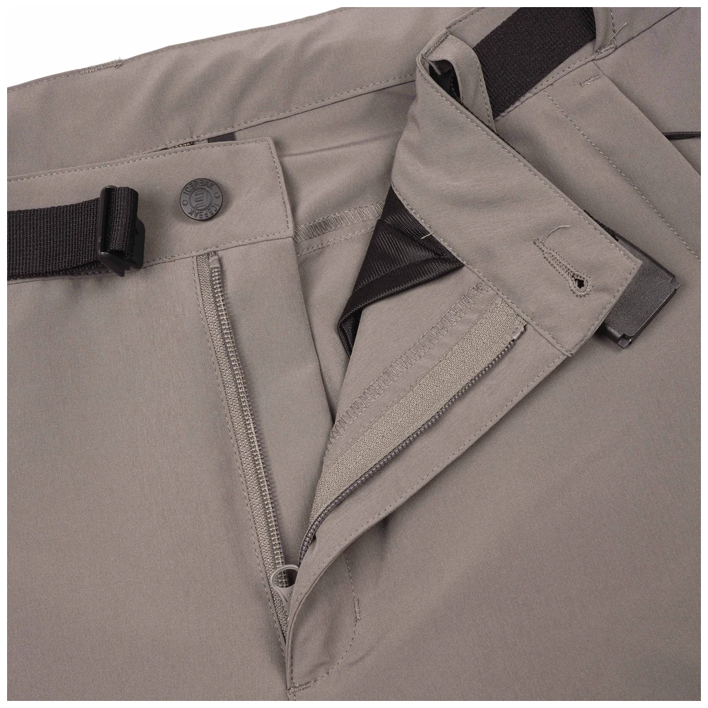 Icepeak Trousers Barwick Heren