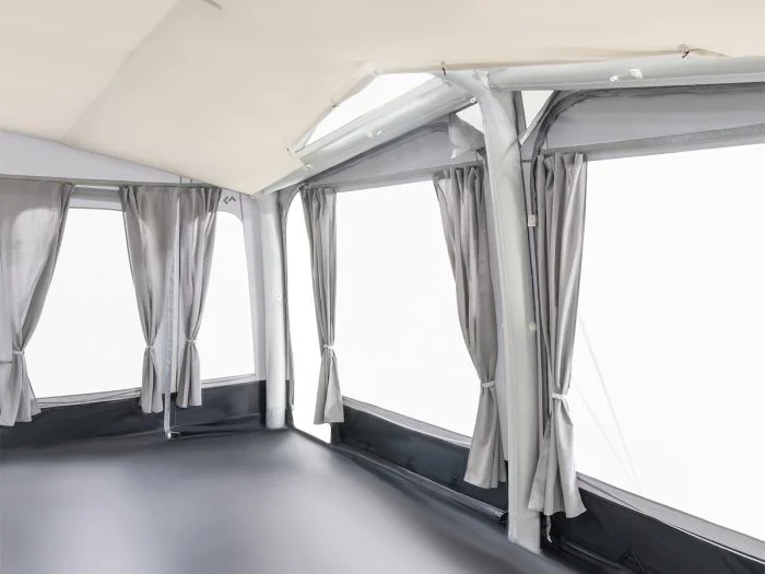 Dometic Residence Air Tour 11