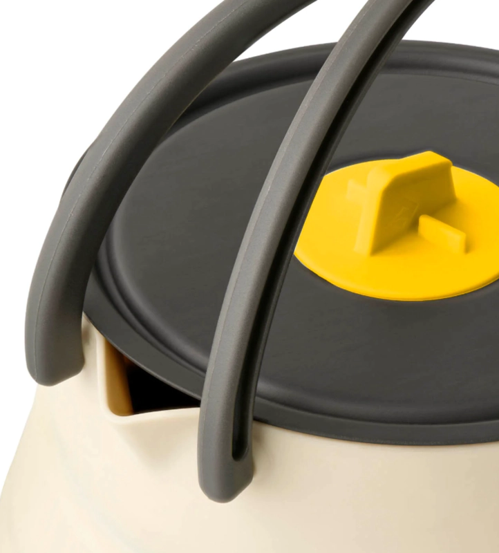 Sea TO Summit Frontier Ultralight Collapsible Kettle