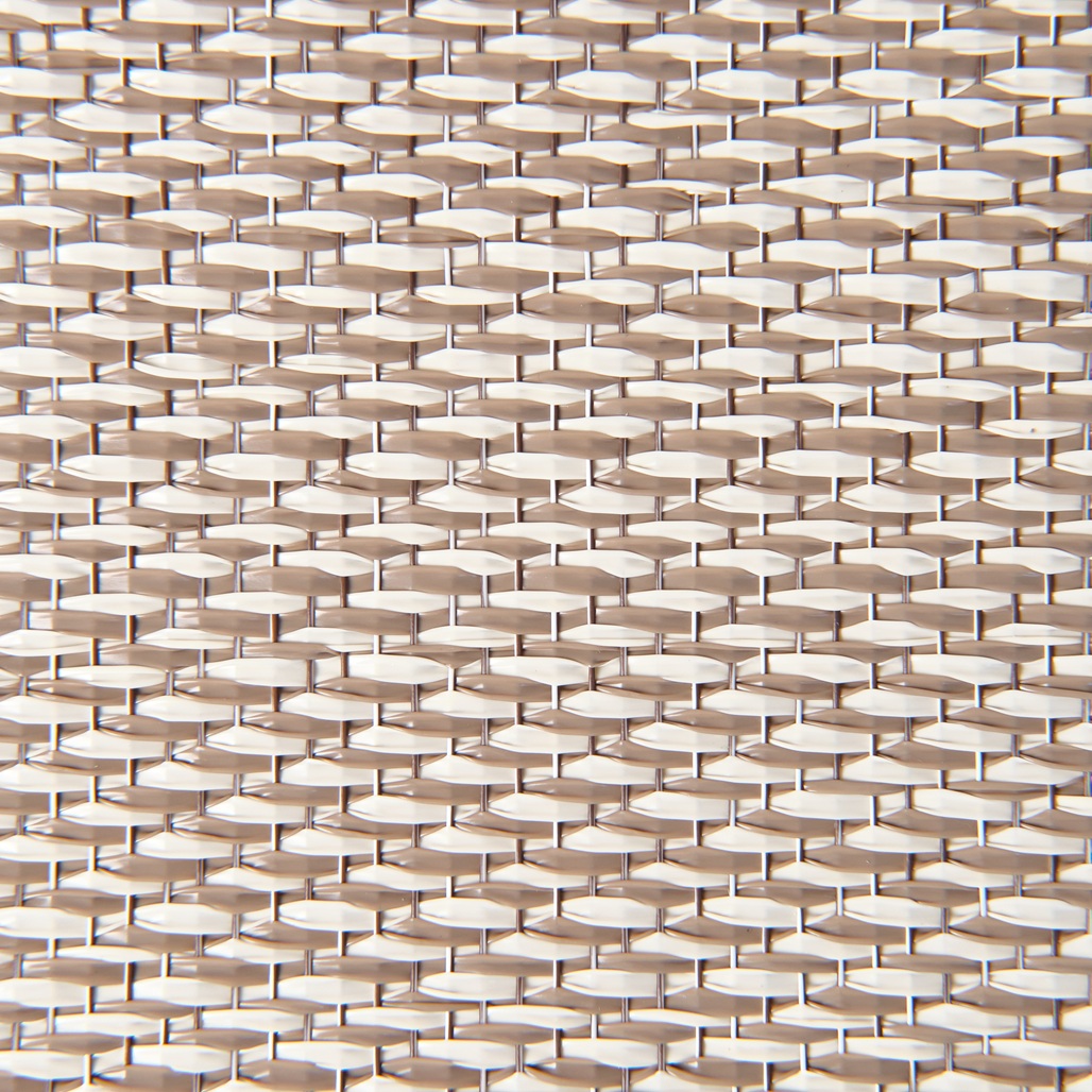Happy Rhino Pvc Tapijt Sarek 3 X 7 Beige