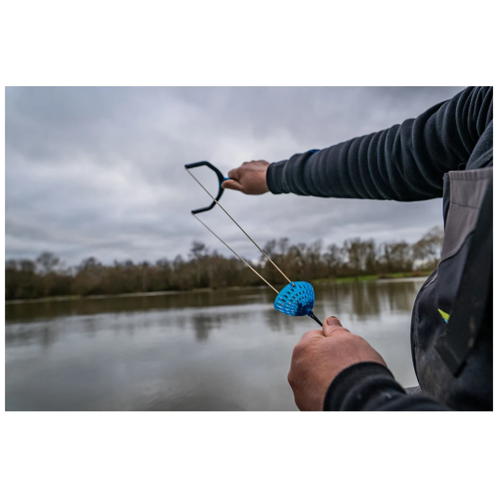 Preston Large Dura Slip Catapult Medium