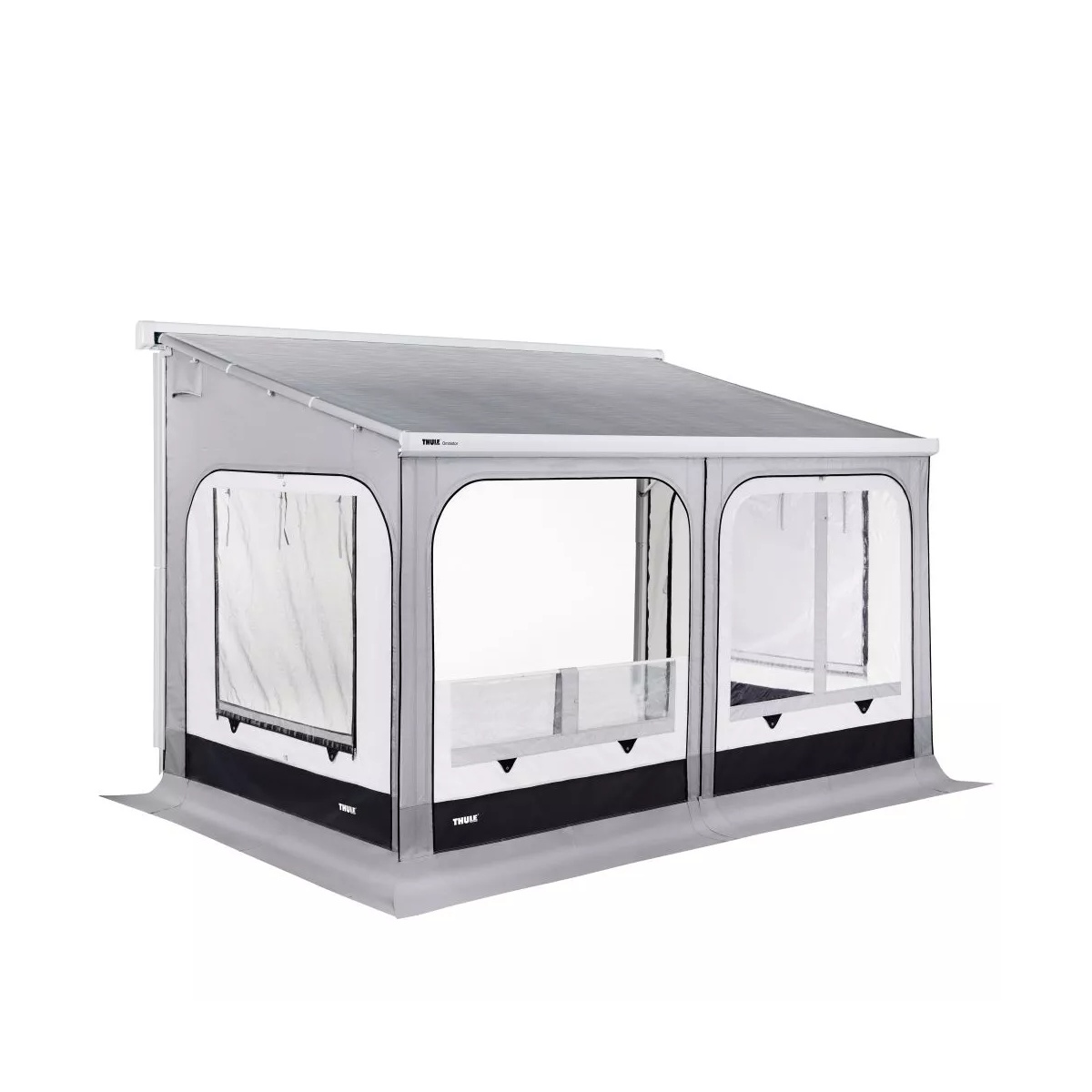 Thule Panorama 5200 Medium 4,00M